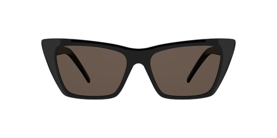 Solbriller | designermærker | Prøv online | Synoptik