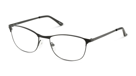 Seen SNOF5005 Glasses Transparent / Black