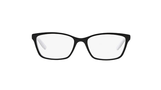 Ralph by Ralph Lauren RA 7044 Glasses Transparent / Black