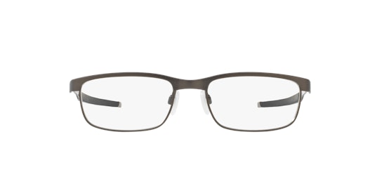 Oakley OX 3222 Glasses Transparent / Grey