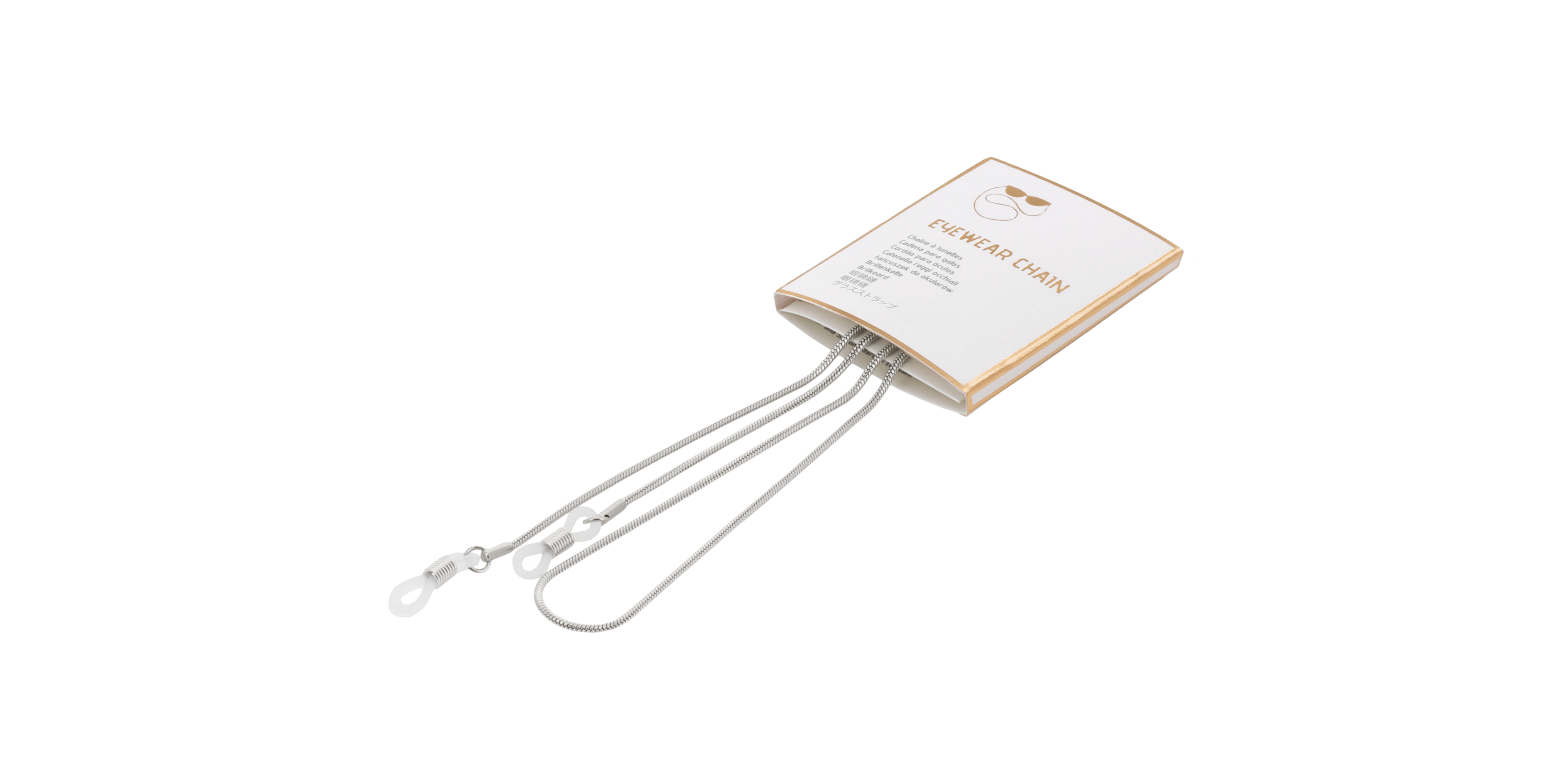 [products.image.front] Vision Express Glasses Chain