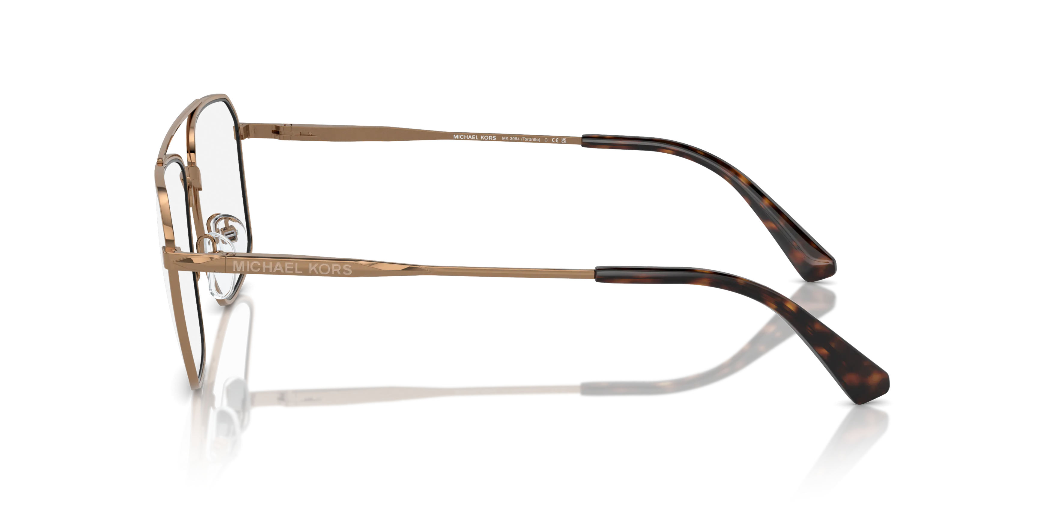 Angle_Left02, Michael Kors Tordrillo MK3084 1899