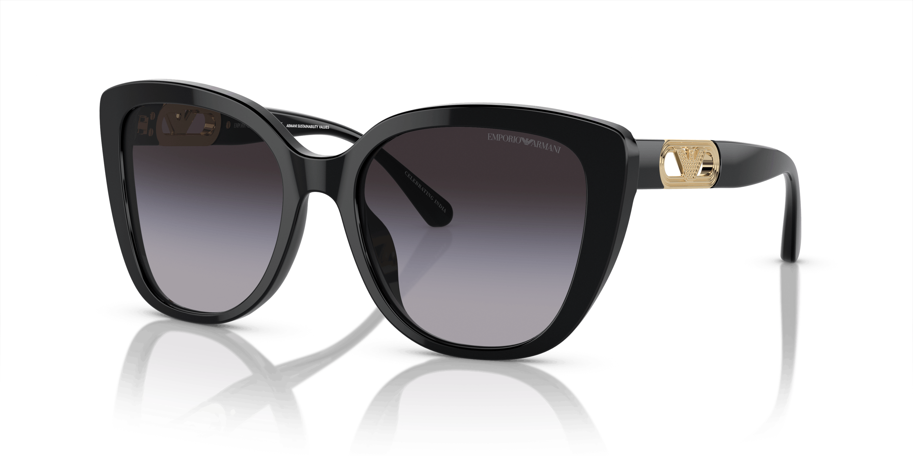Angle_Left01, Emporio Armani EA4214U 53788G
