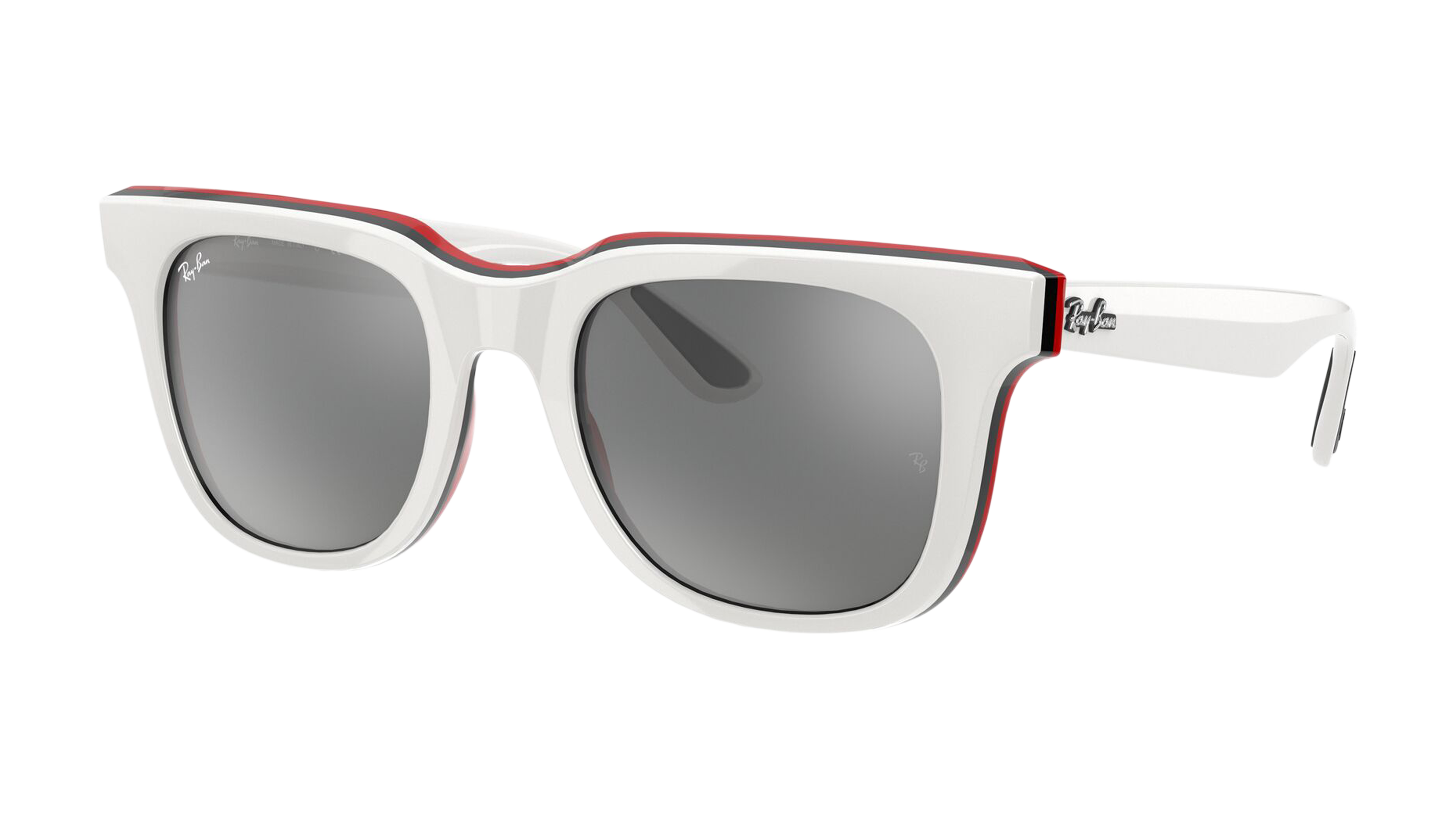 [products.image.angle_left01] Ray-Ban RB4368 65196G