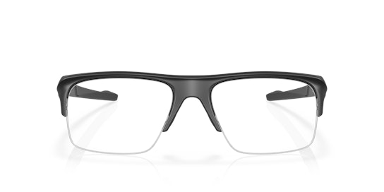 Oakley PLAZLINK OX 8061 (806101) Glasses Transparent / Black