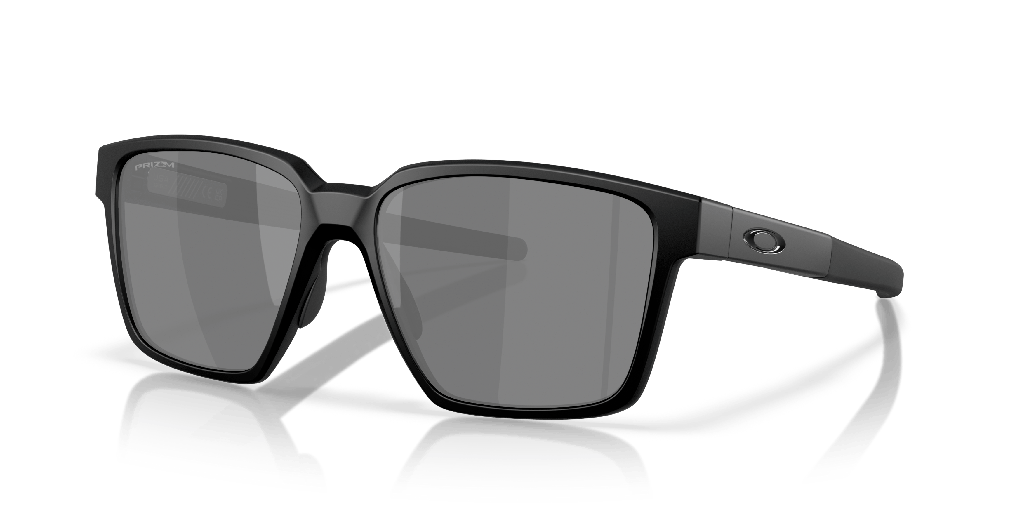 Angle_Left01, Oakley Actuator SQ OO 9430 Sunglasses
