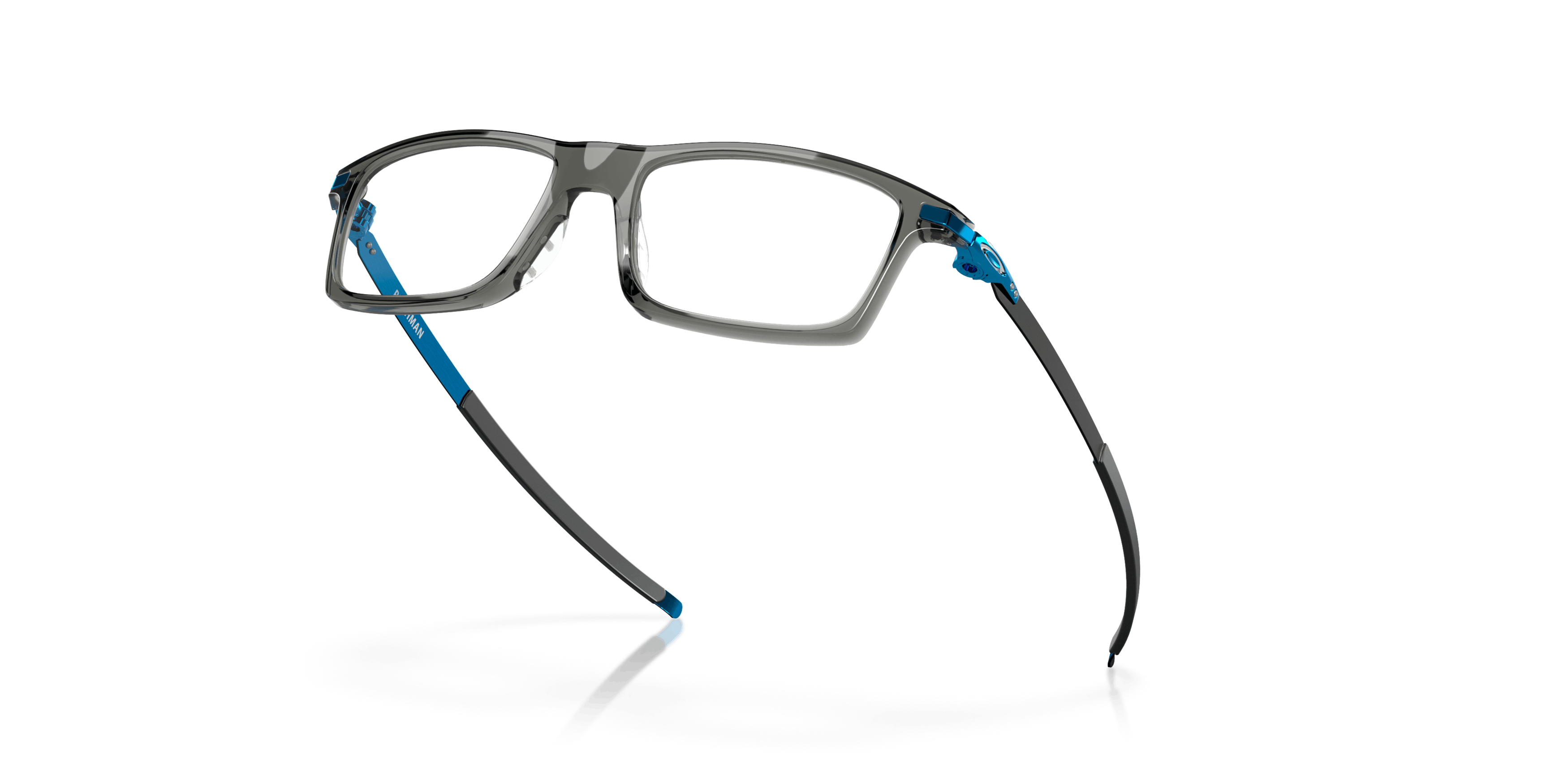 [products.image.bottom_up] Oakley Pitchman OX 8050 Glasses