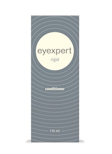 Eyexpert Eyexpert Rigid Conditioner Contact Lens Solution 1 x 1 x 110ml