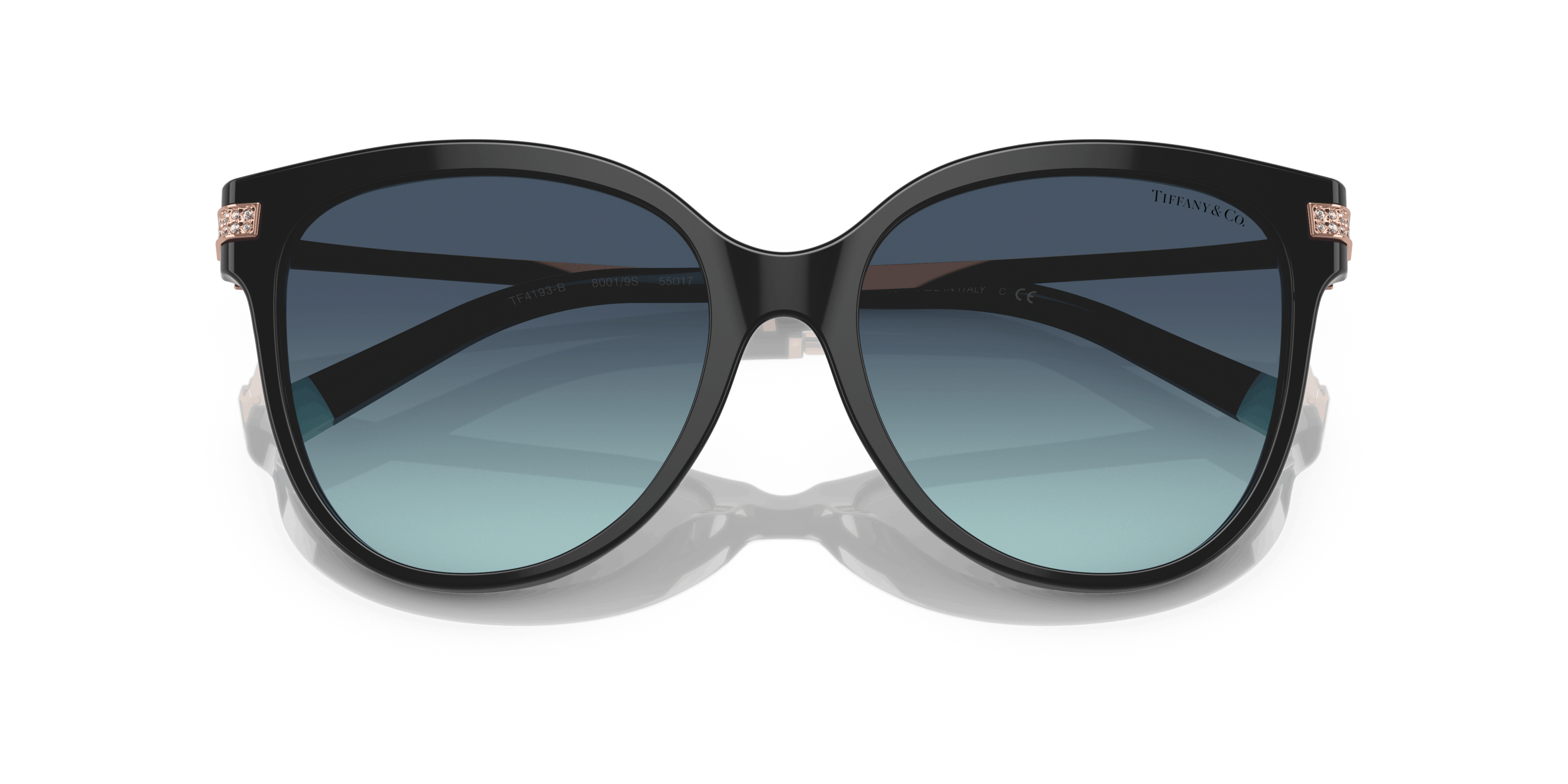 Folded, Tiffany & Co. TF4193B 80019S
