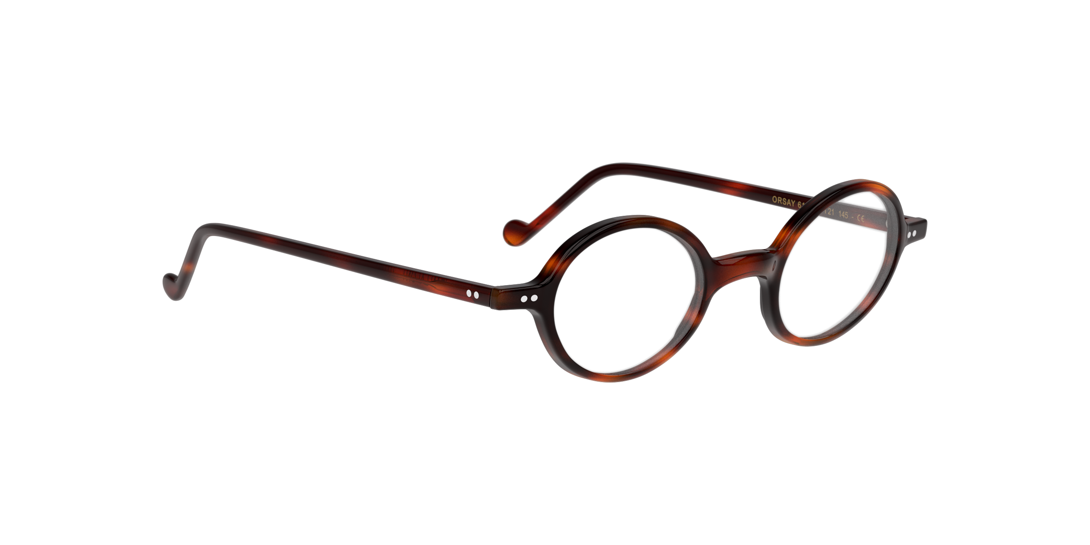 Angle_Right01 LAFONT ORSAY 619 Ecaille