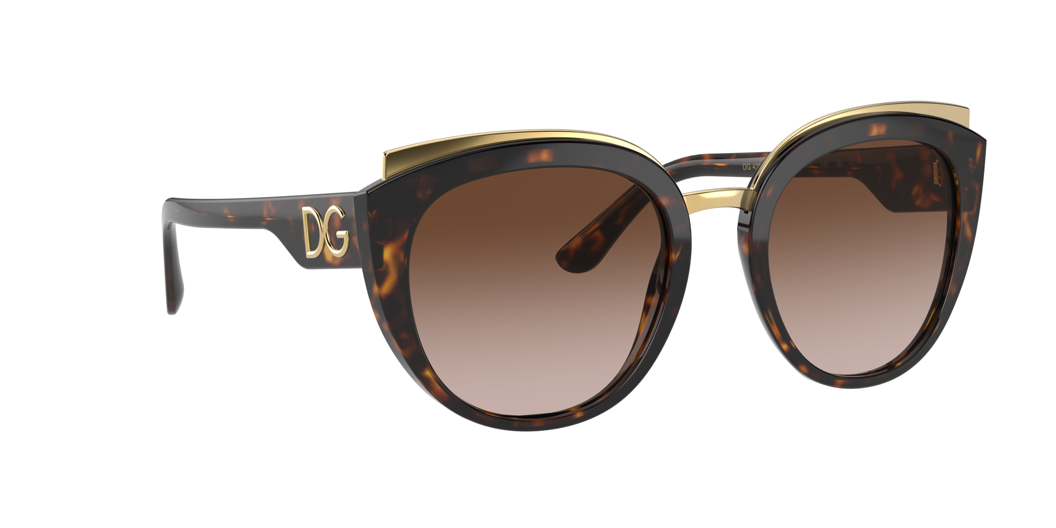 [products.image.angle_right01] DOLCE & GABBANA DG4383 502/13