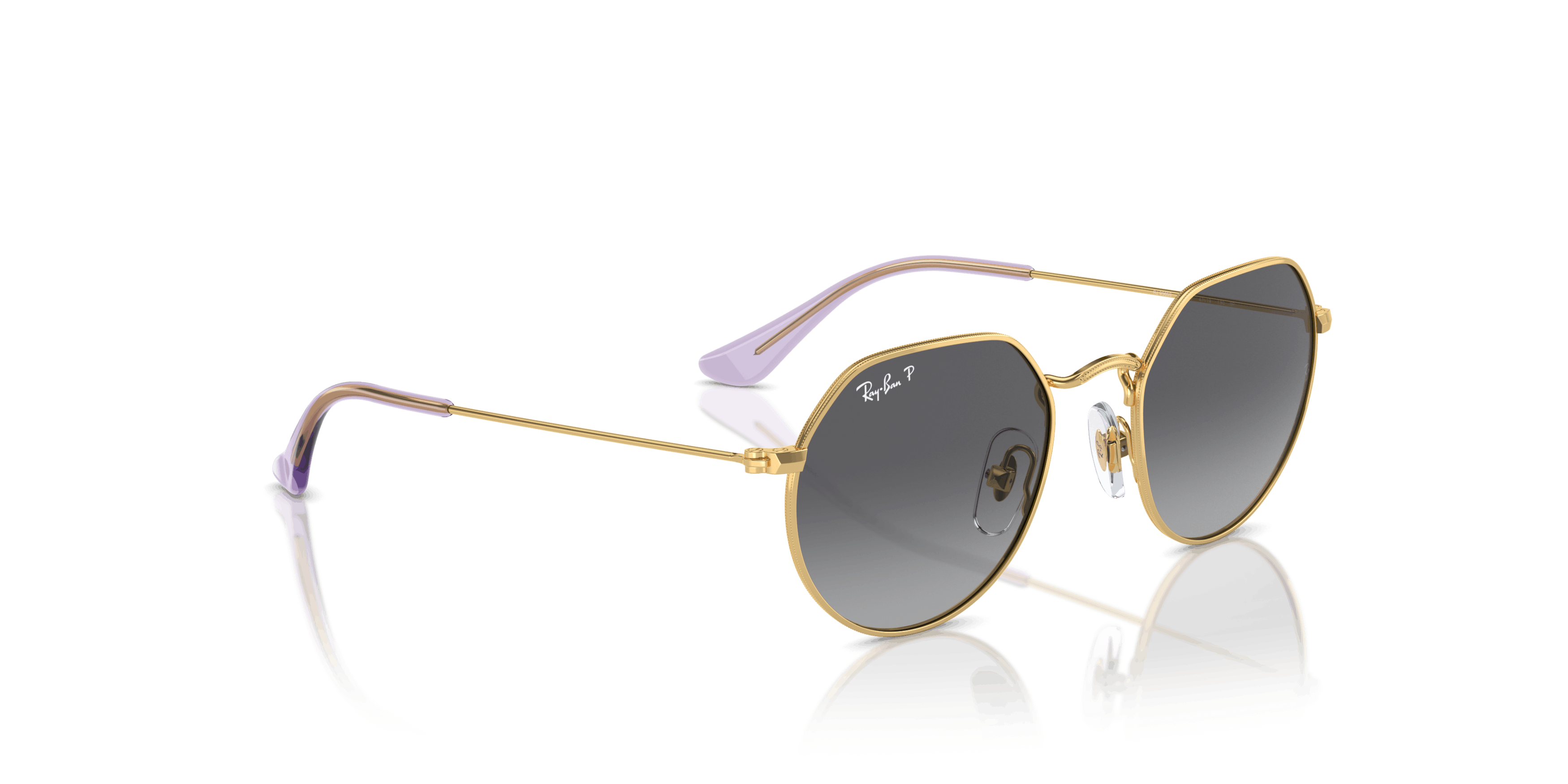 Angle_Right01, Ray-Ban Jack Kids RB9565S 292/T3