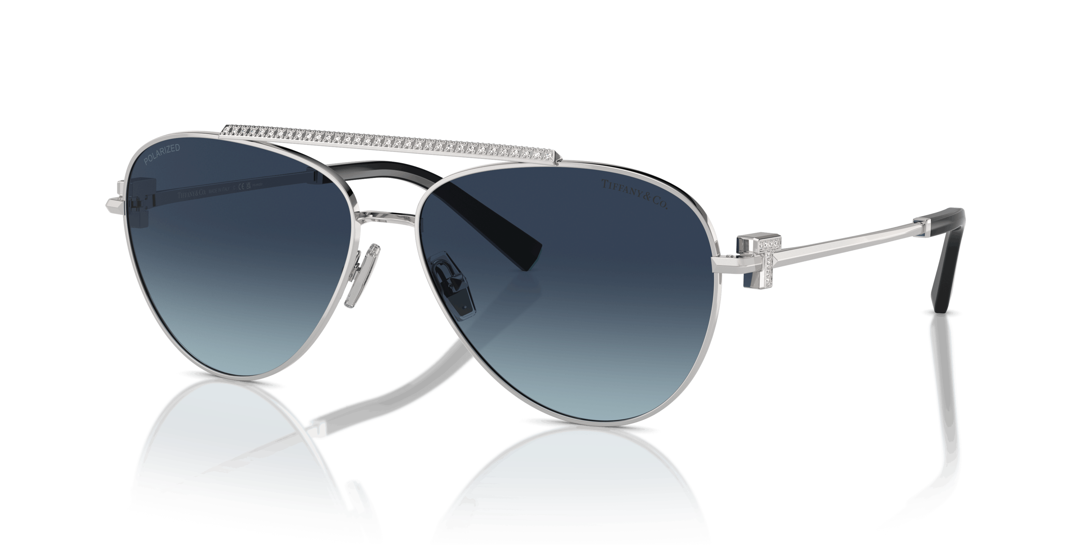 Angle_Left01, Tiffany & Co. TF3101B 60014U