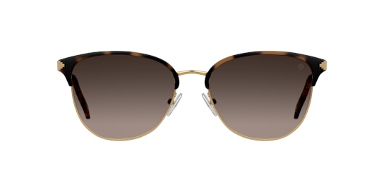 Karun KA US0022 Sunglasses Brown / Brown