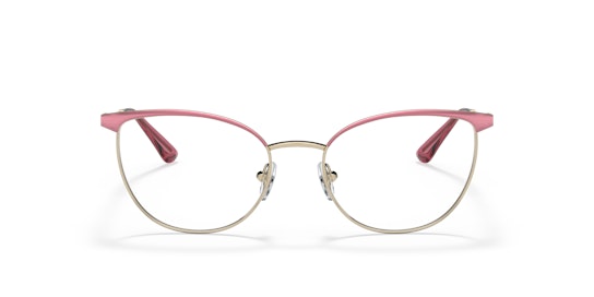 Vogue VO 4208 Glasses Transparent / Pink