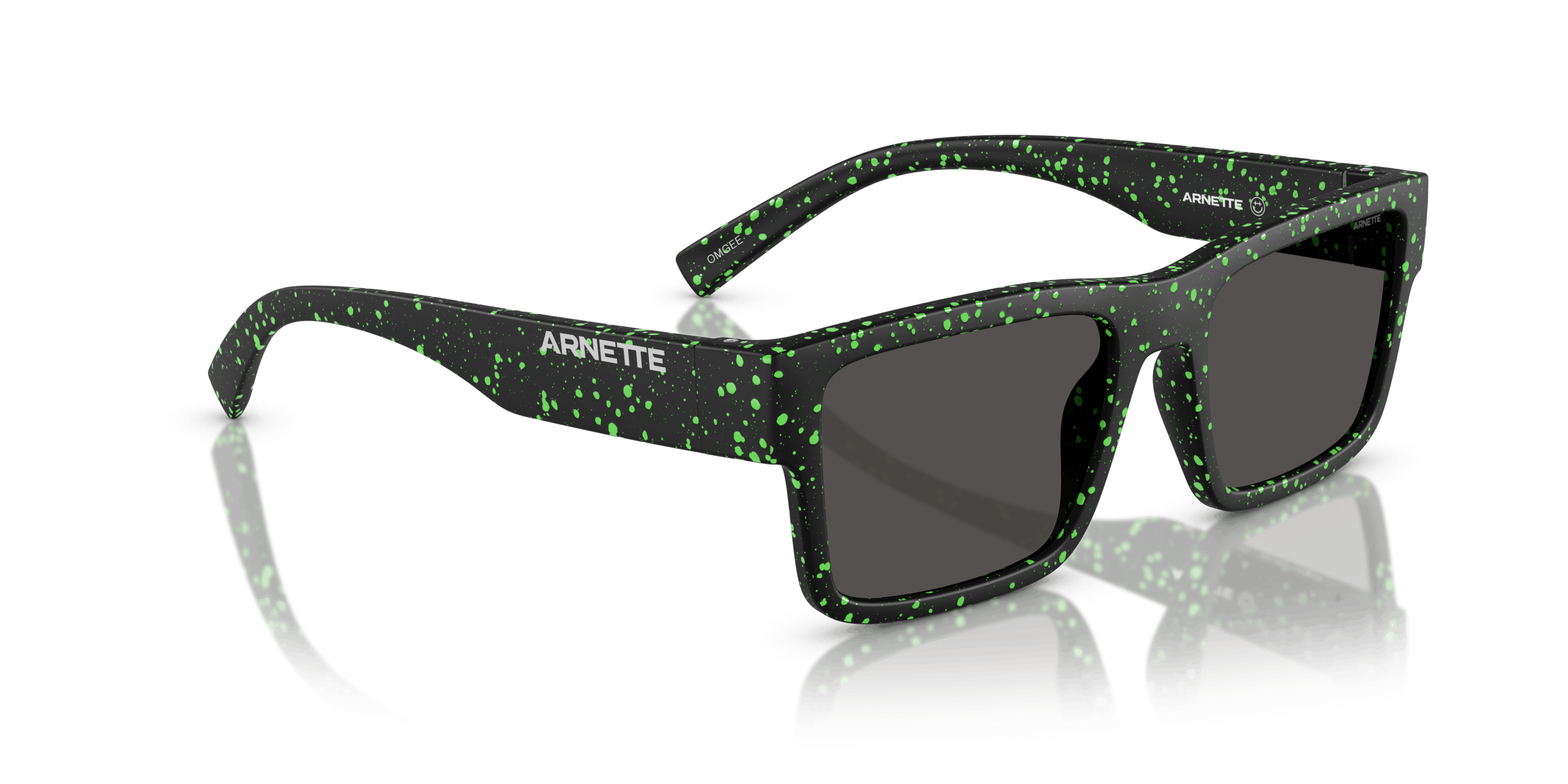 [products.image.angle_right01] Arnette AN4344 Sunglasses