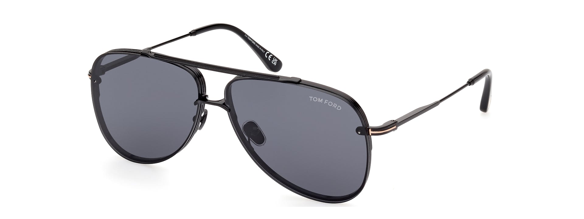 [products.image.angle_left01] TOM FORD FT1071 01A