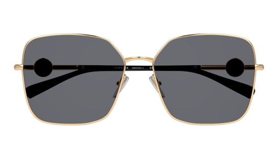 Versace : Marque de lunettes de soleil pour Homme et Femme disponible près  de Rognac. - Le Regard d'Exception