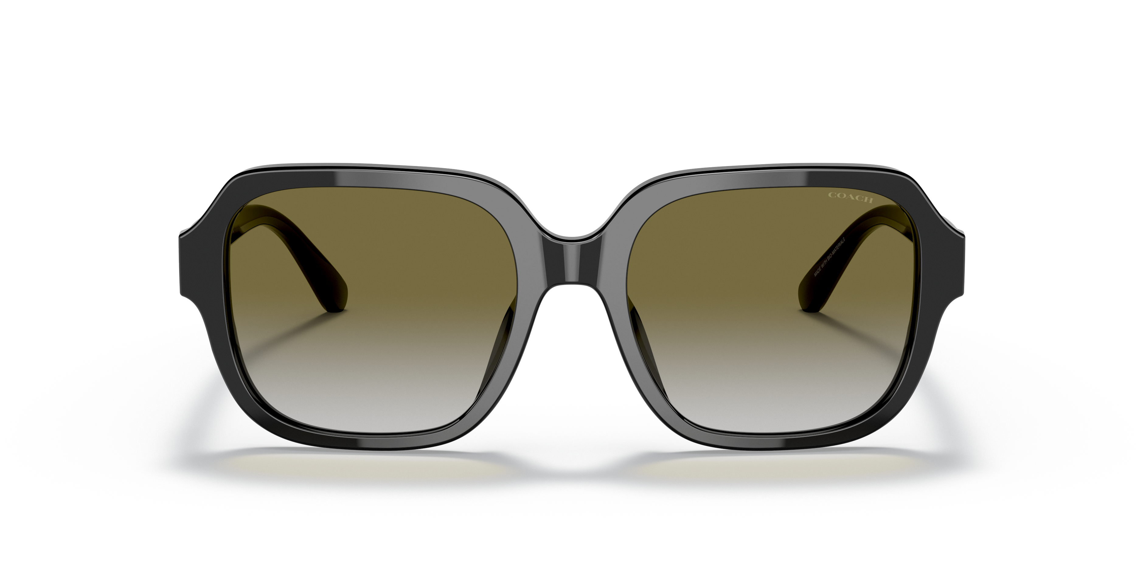 [products.image.front] Coach HC 8335U Sunglasses
