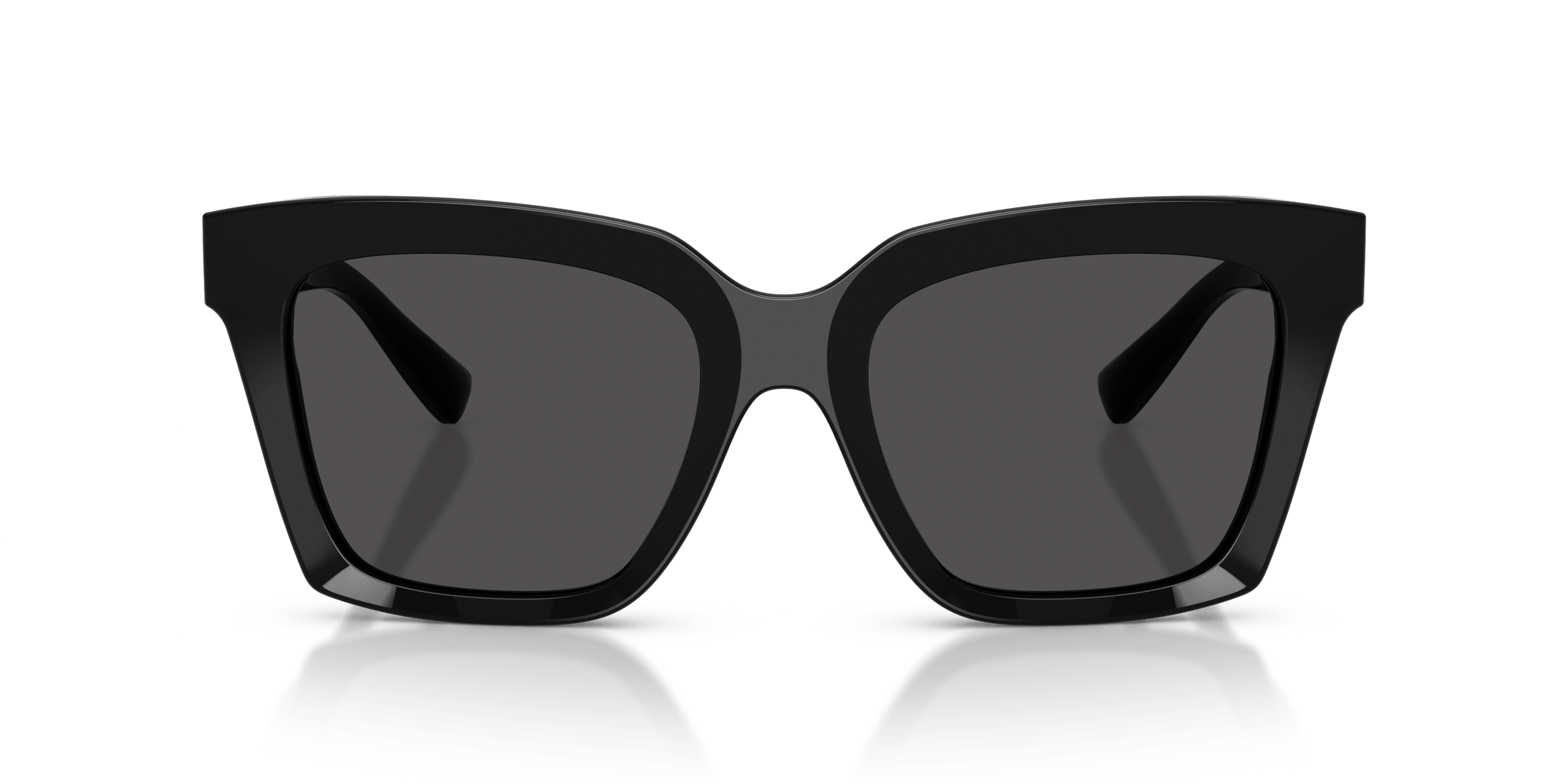 Front, DOLCE & GABBANA DG4498 501/87
