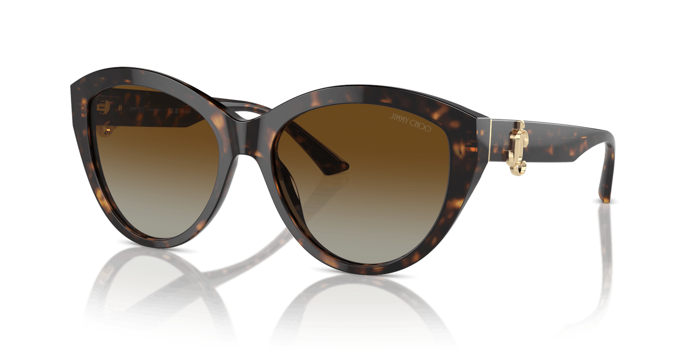 Jimmy Choo Sunglasses JC5007 Vision Express