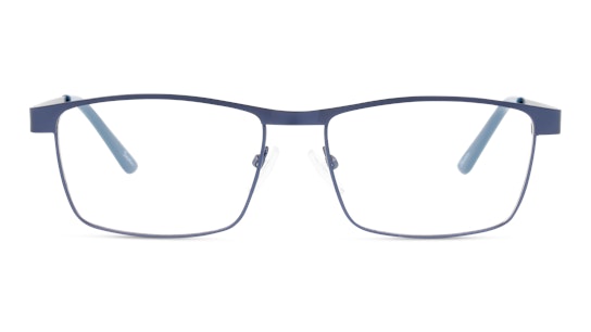 Seen SN OM5004 Glasses Transparent / Blue