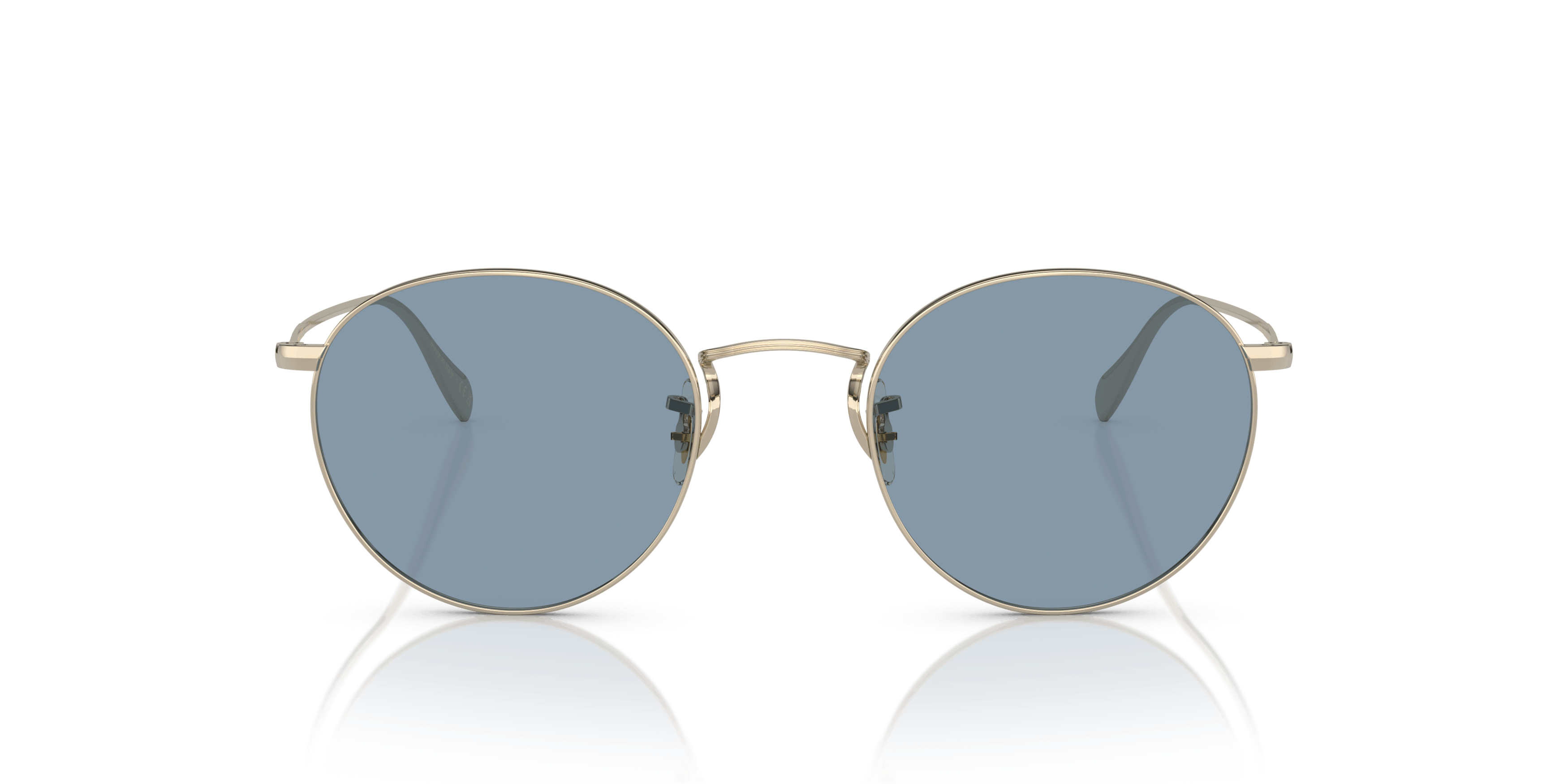 Front, Oliver Peoples COLERIDGE SUN OV1186S 514556
