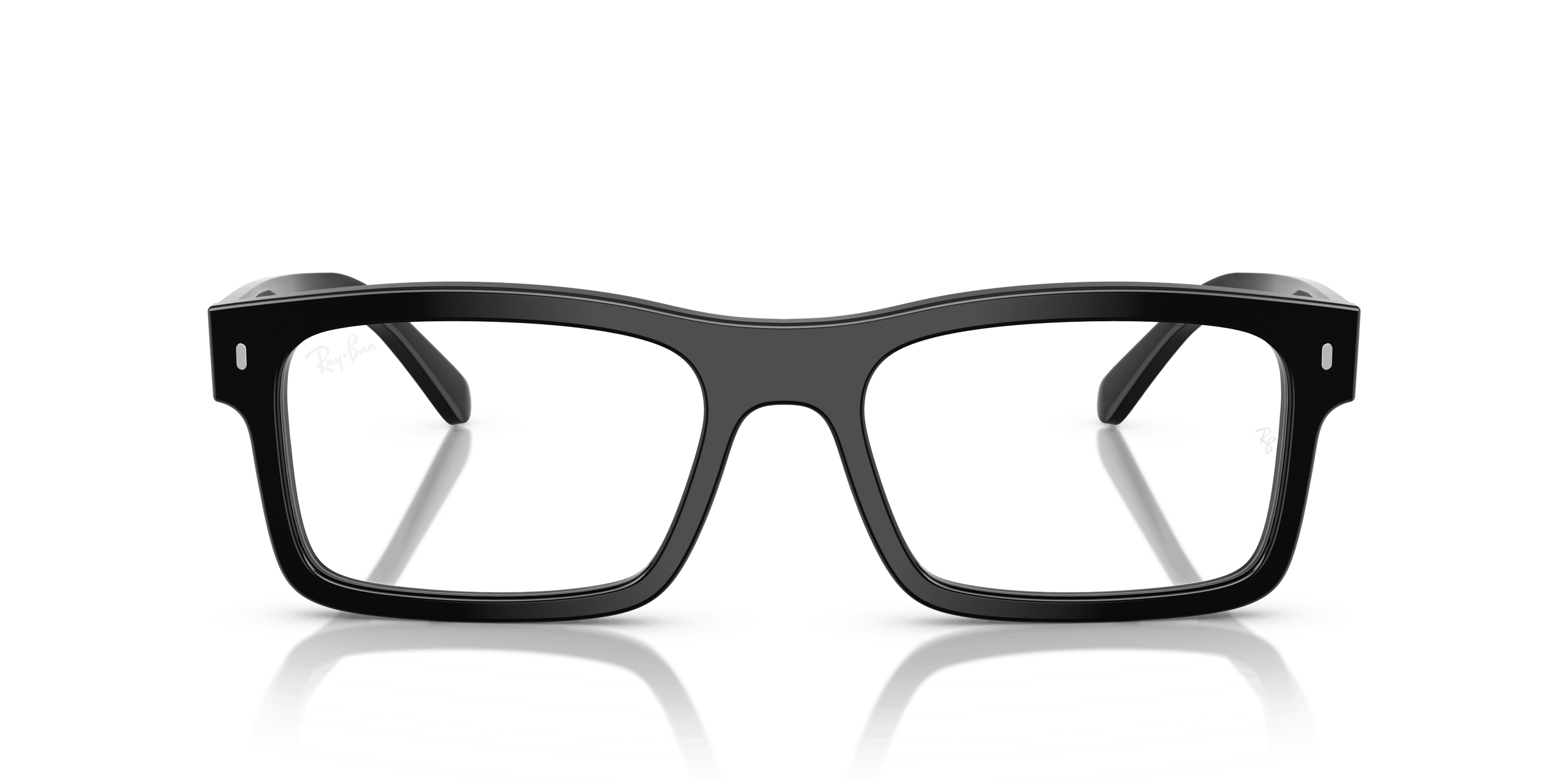 Front, Ray-Ban 0RX5435 2000 Briller