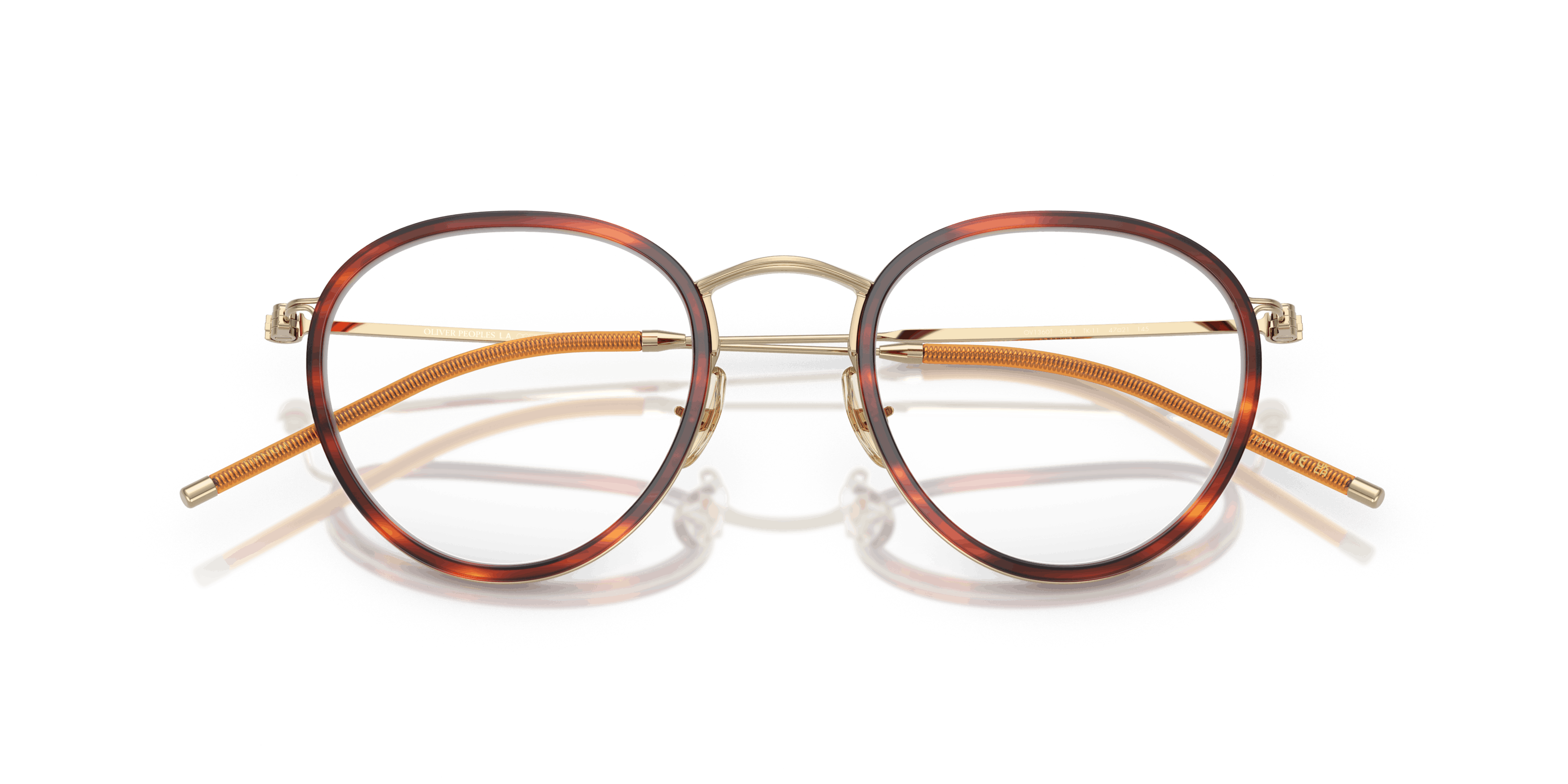 Folded, Oliver Peoples TK-11 OV1360T 5341