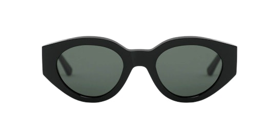 Monokel Polly Sunglasses Grey / Black