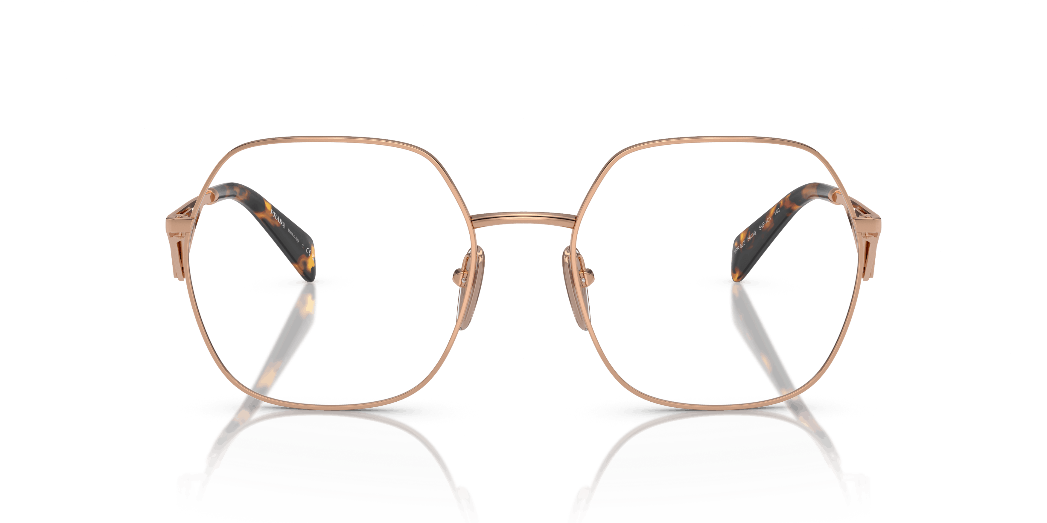 Front, Prada PR 59ZV SVF1O1