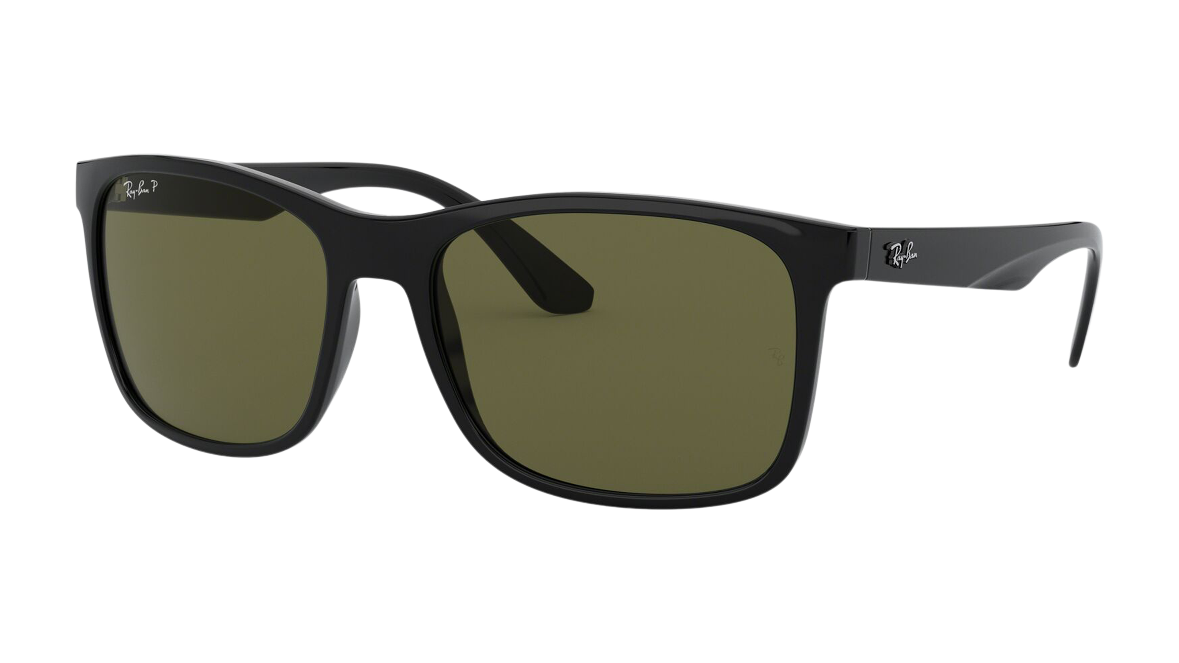 [products.image.angle_left01] Ray-Ban RB4232 601/9A