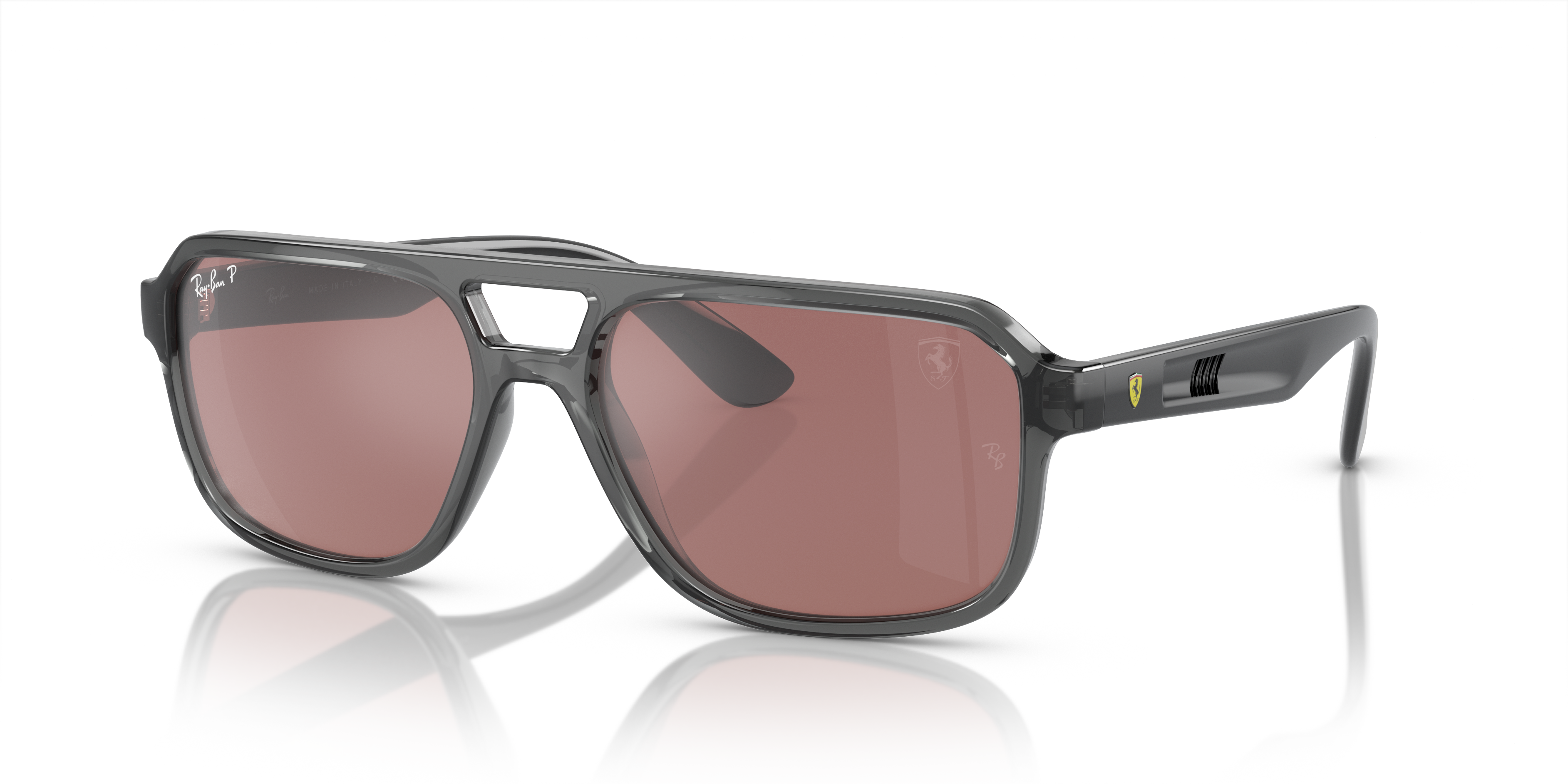 [products.image.angle_left01] Ray-Ban RB4414M F691H2