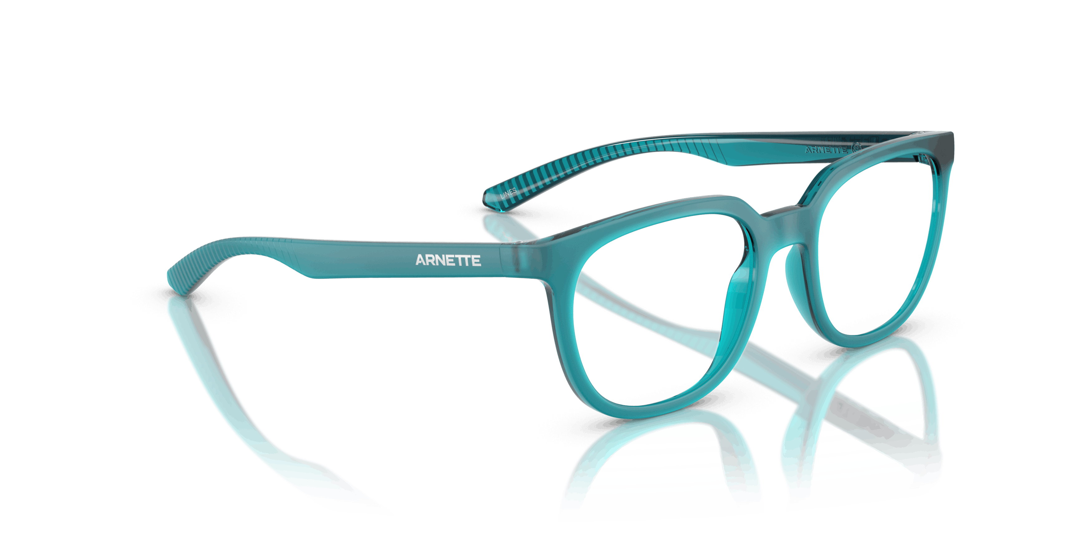 [products.image.angle_right01] Arnette Lines AN7263 Children's Glasses