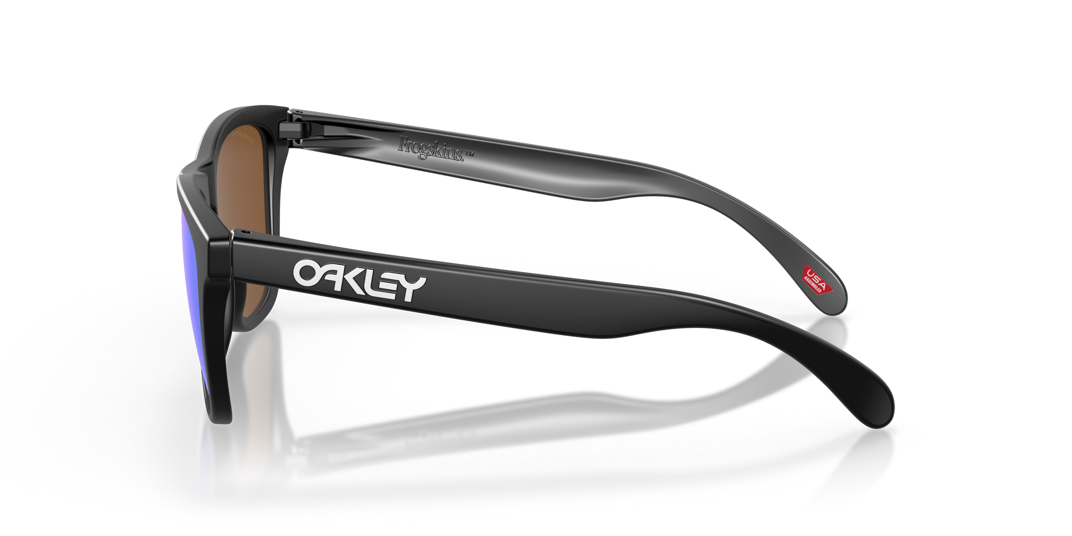 [products.image.angle_left02] OAKLEY OO9013 9013/H6