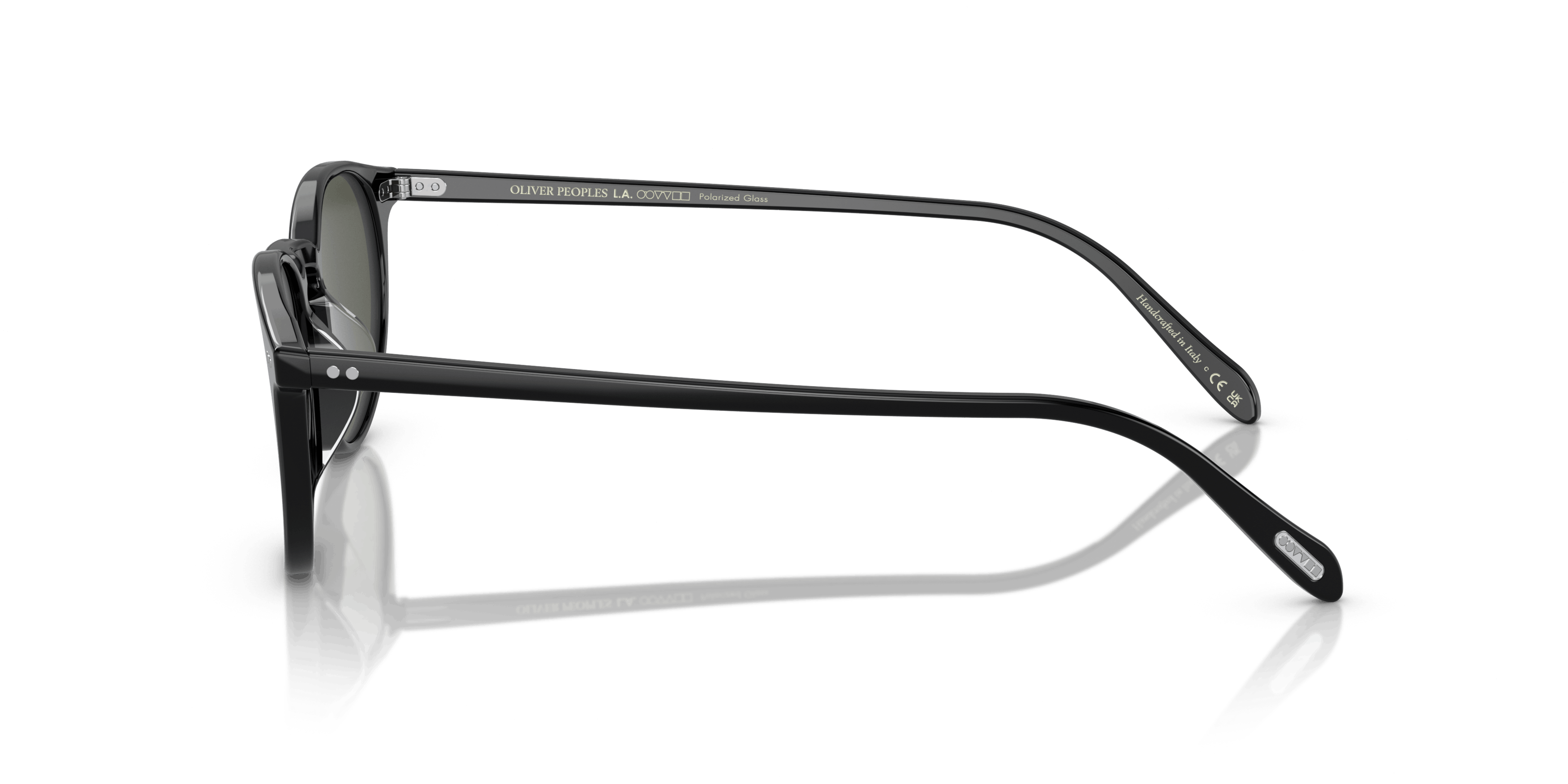 Angle_Left02, Oliver Peoples Riley Sun OV5004SU 1005P1