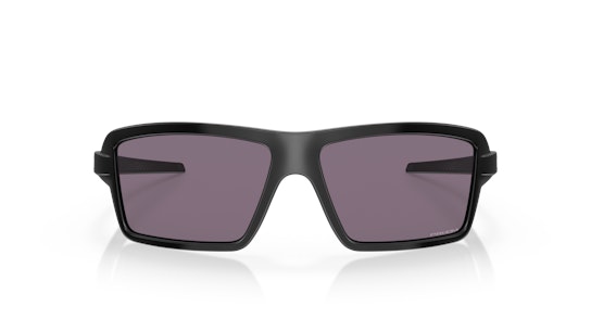 Oakley OO9129 (912901) Sunglasses Grey / Black