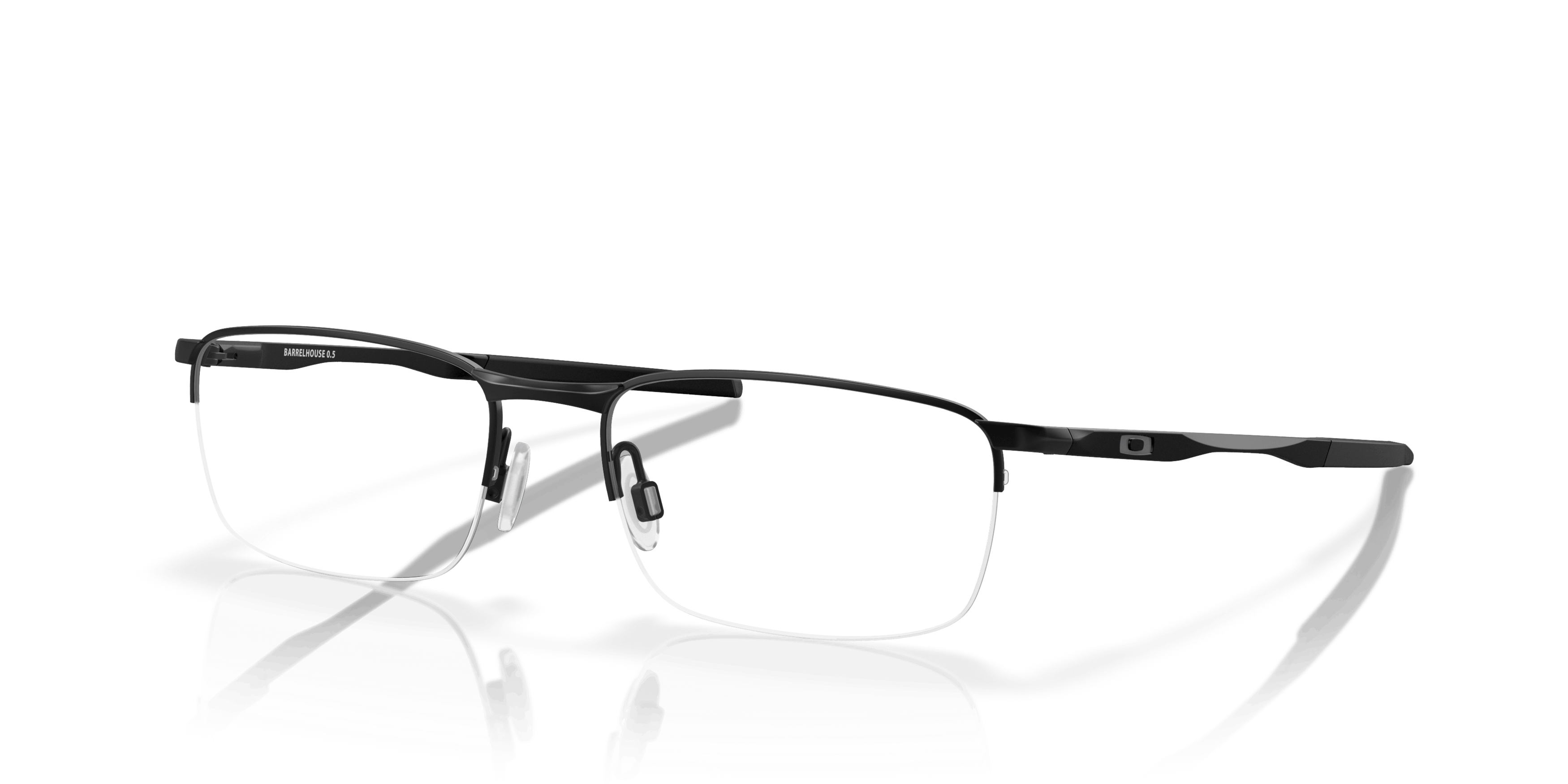 [products.image.angle_left01] Oakley Barrelhouse 0.5 OX 3174 Glasses