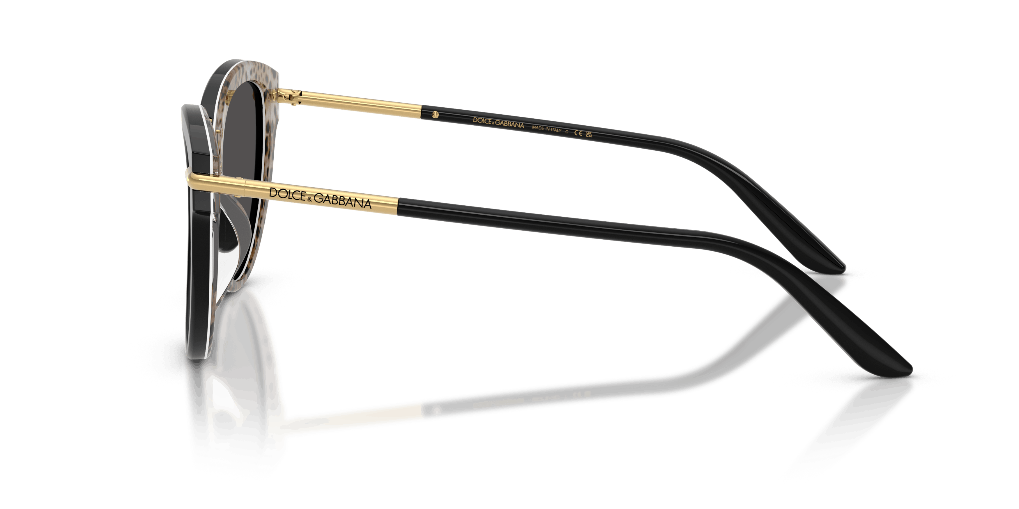 Angle_Left02, Dolce&Gabbana DG4492 32998G