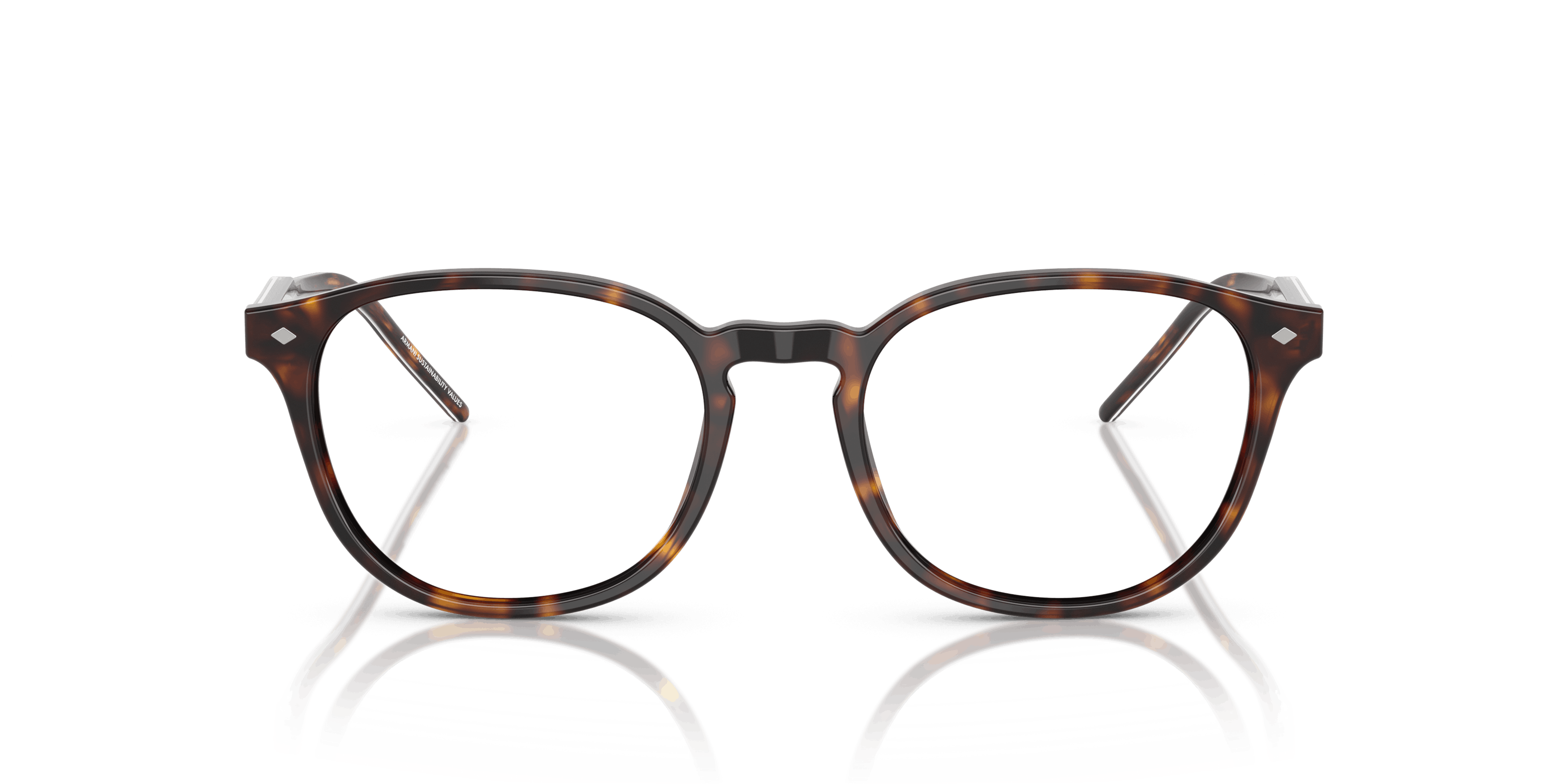 Front, Giorgio Armani AR7259 5879