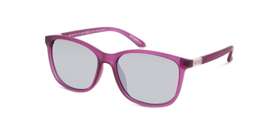 O'Neill ONS-9015-2.0 Sunglasses Grey / Purple