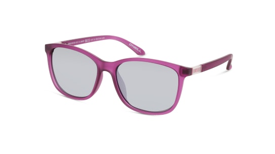 O'Neill ONS-9015-2.0 (160P) Sunglasses Grey / Purple