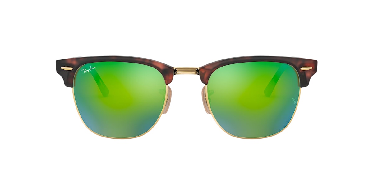 Ray-Ban Clubmaster Flash RB3016 114519
