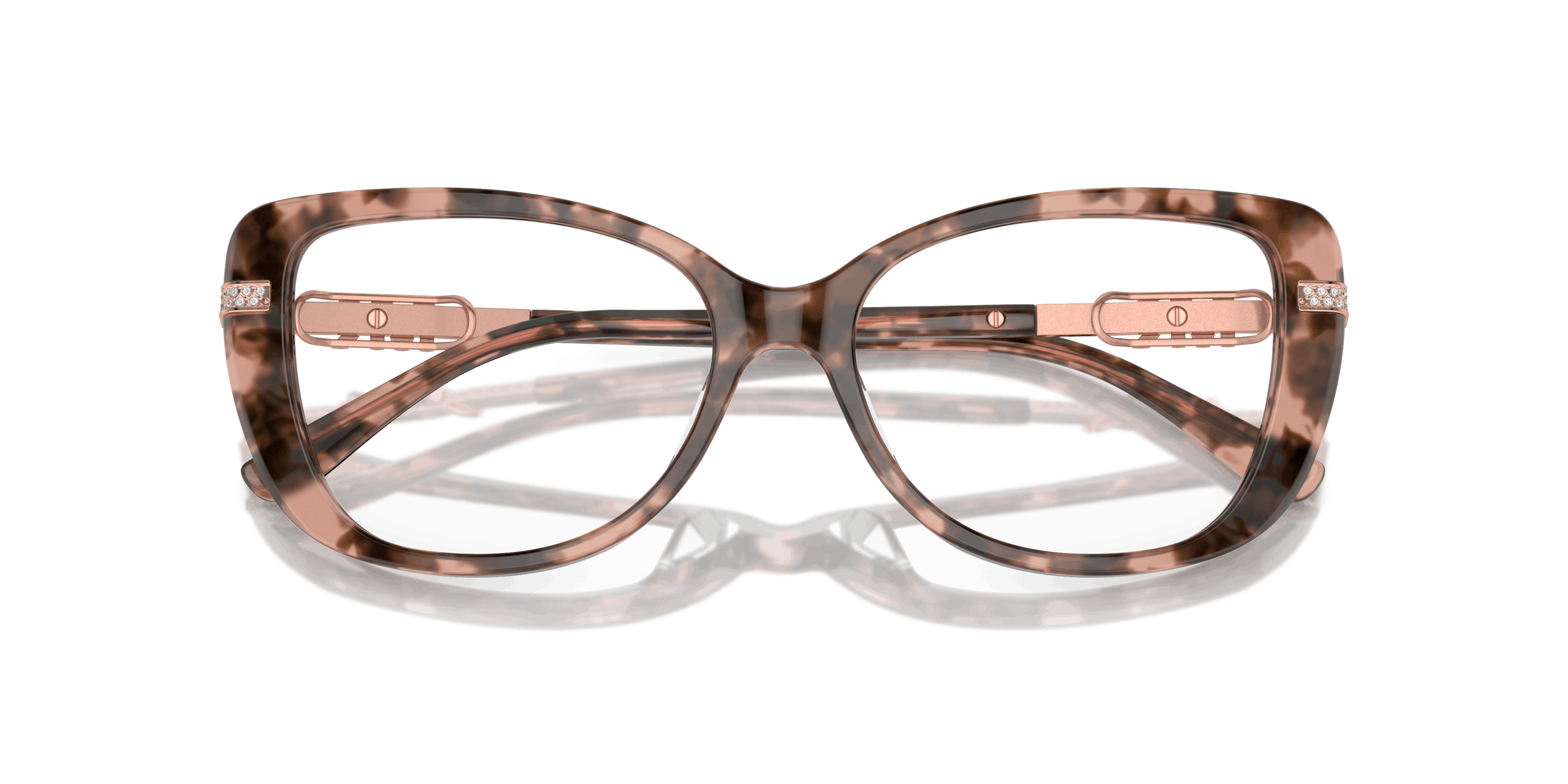 [products.image.folded] Michael Kors MK 4125BU Glasses