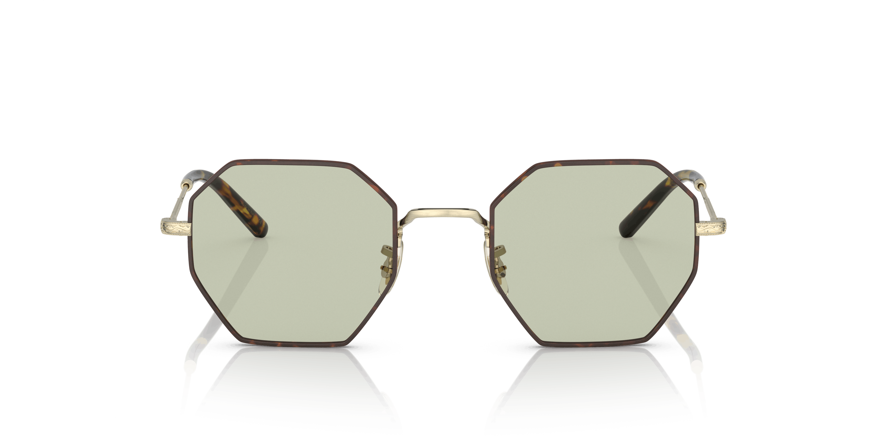 Front, Oliver Peoples HOLENDER OV1312 5320