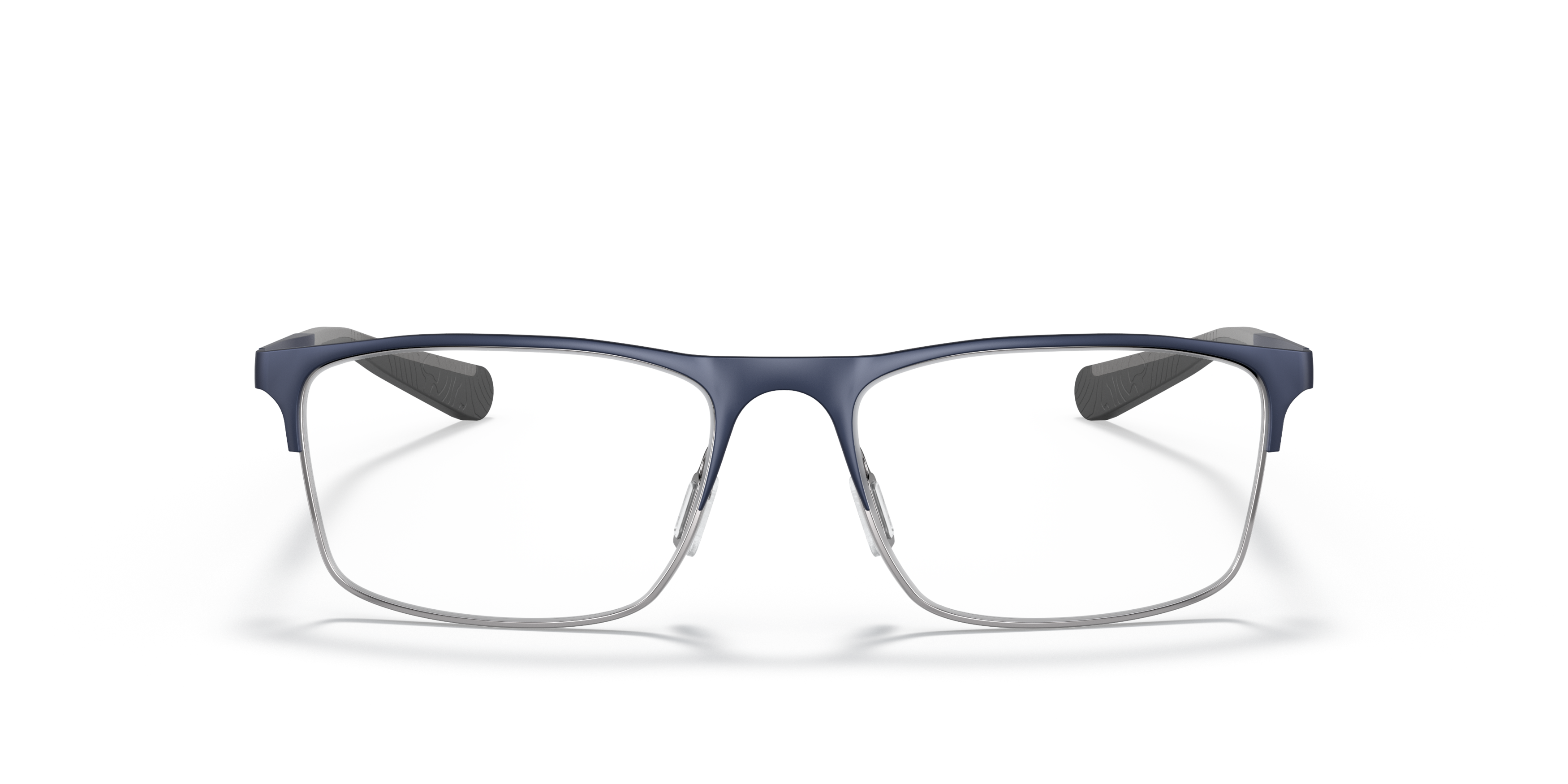 Front Costa 6A3002V Glasses Transparent / Blue