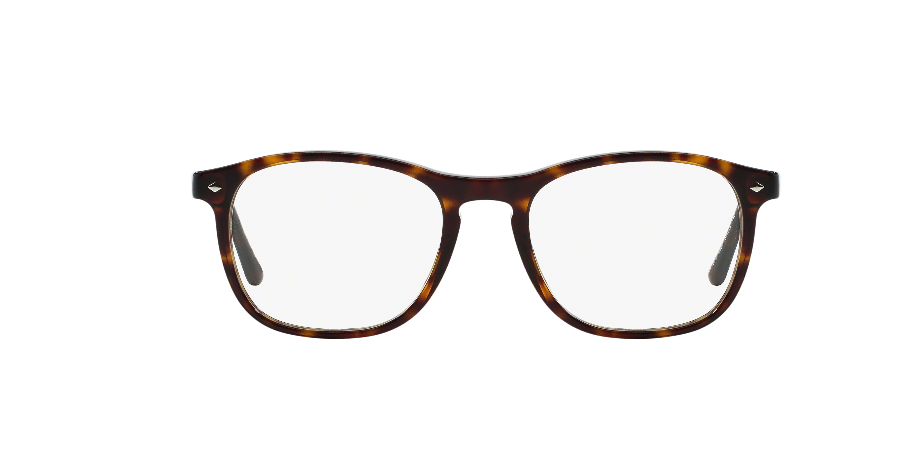 Front, Giorgio Armani AR 7003 Glasses