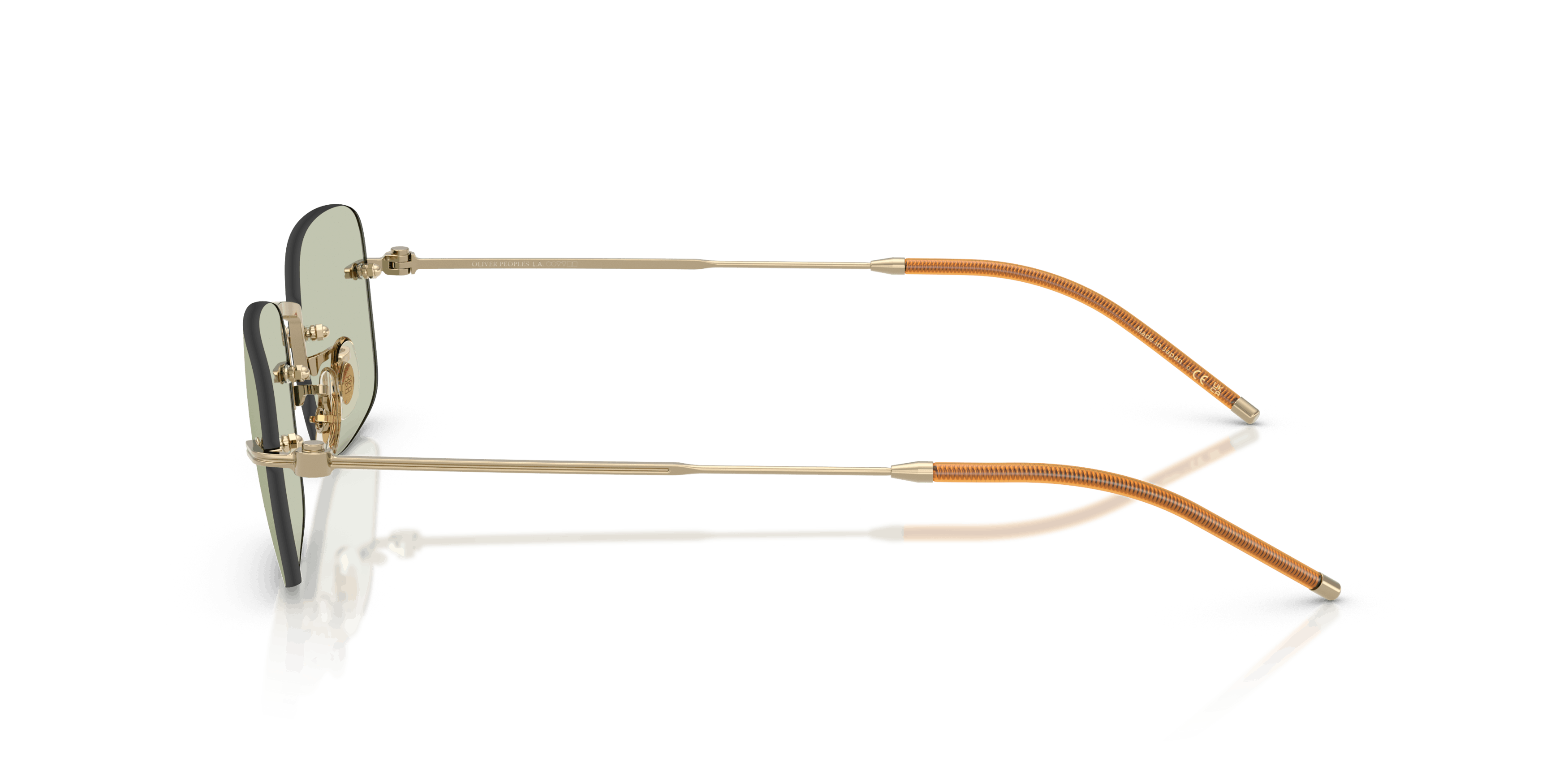 Angle_Left02, Oliver Peoples TK-10 OV1359T 5035