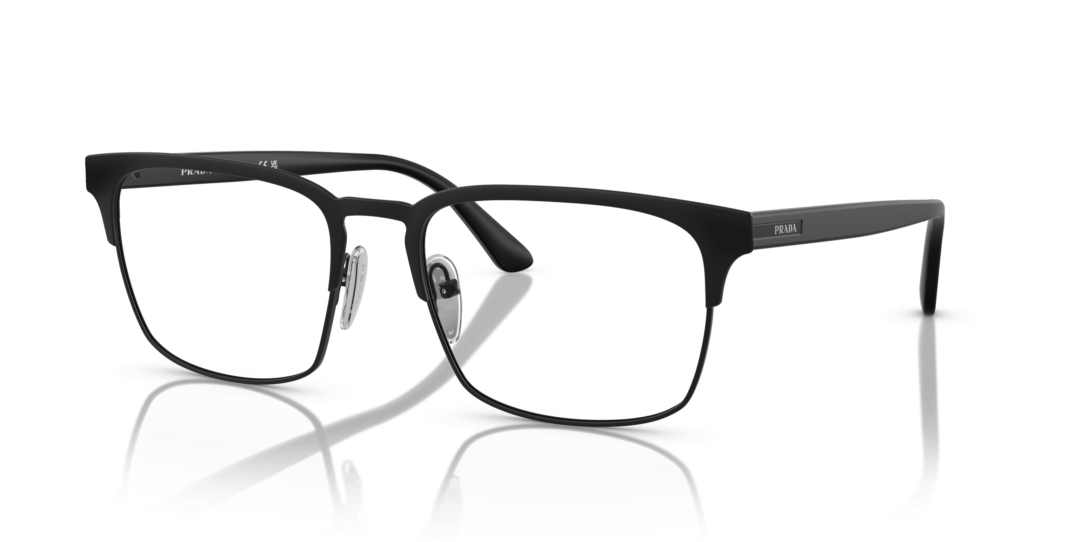 Angle_Left01, PRADA PR 58ZV 1BO1O1