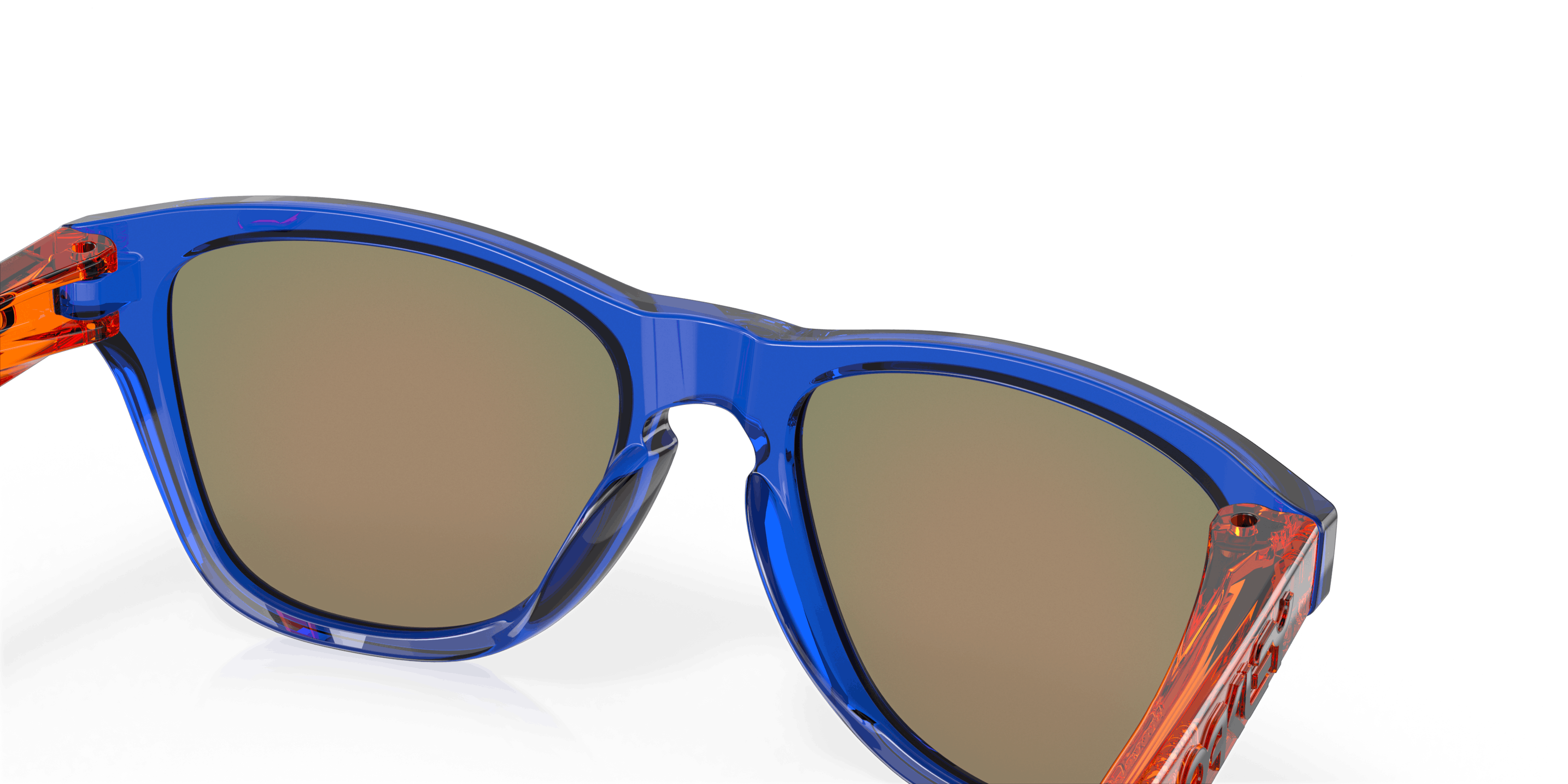 Detail03, OAKLEY Frogskins XXS (Youth Fit) OJ9009 900906